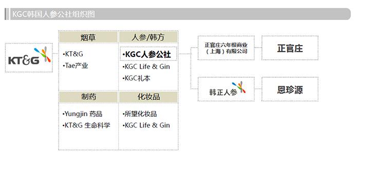 高丽参和人参的差别,中国人参韩国人包装成高丽参