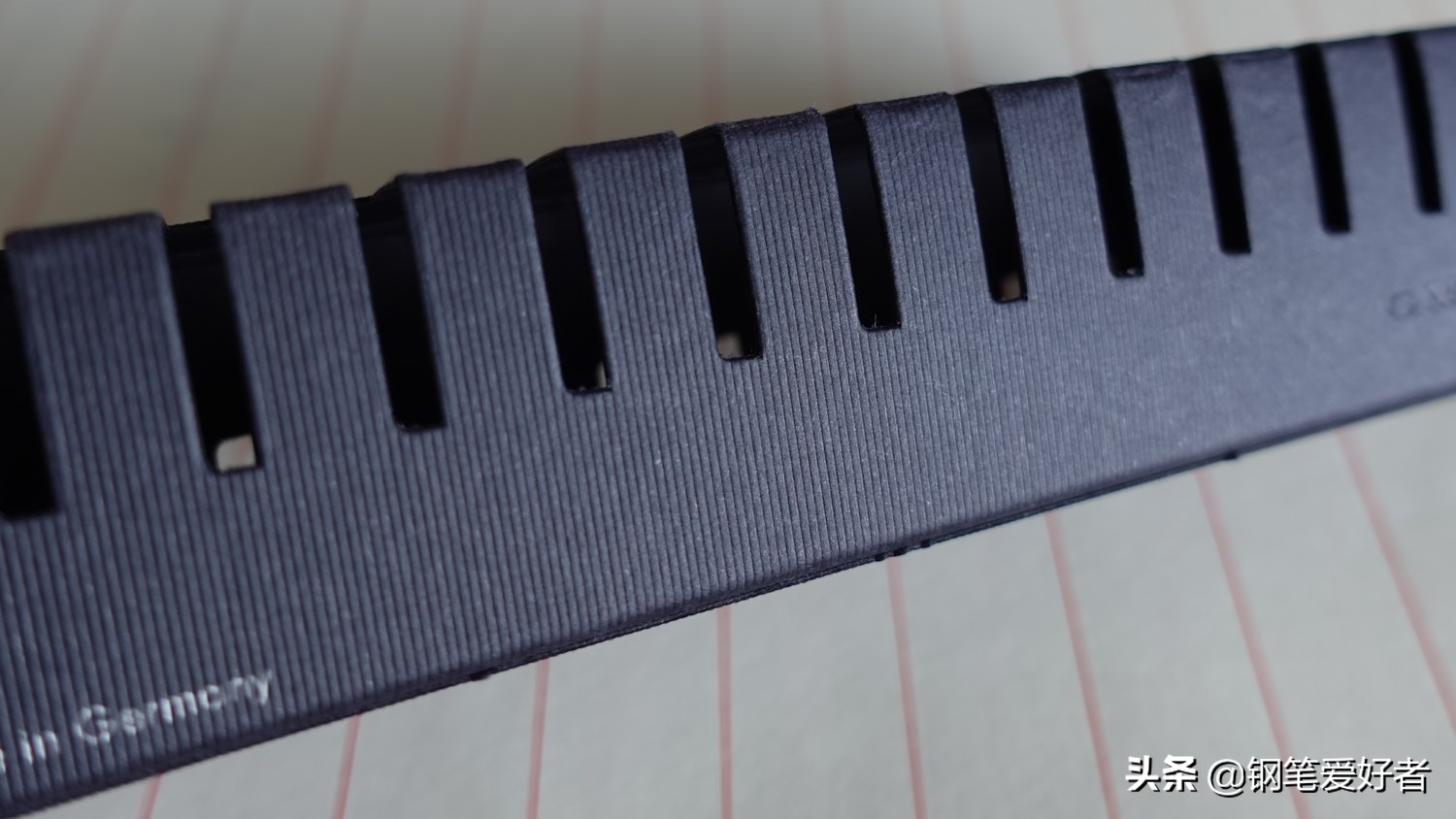 怎么辨别真假lamy钢笔,lamy钢笔如何辨别真假