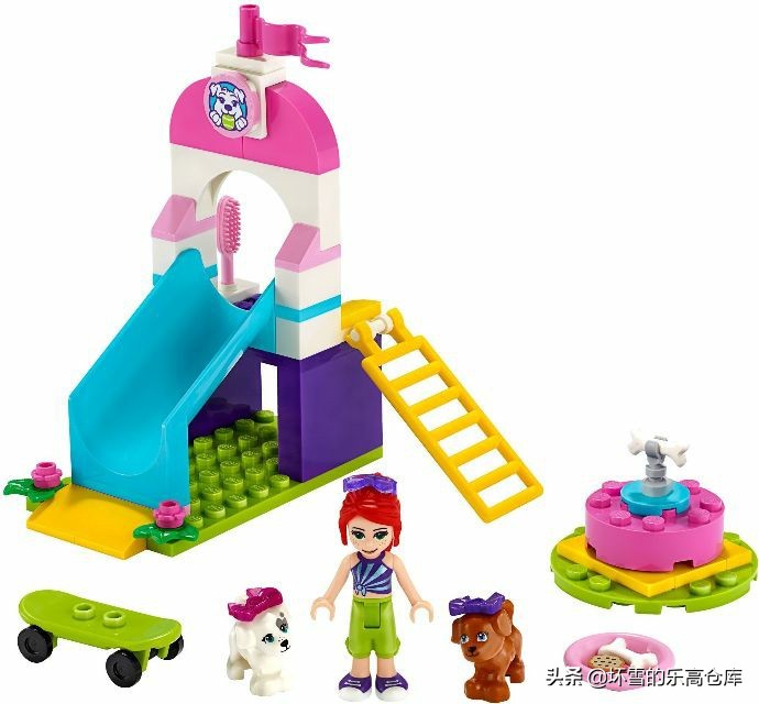 乐高8月新品合集,值得期待的乐高新品