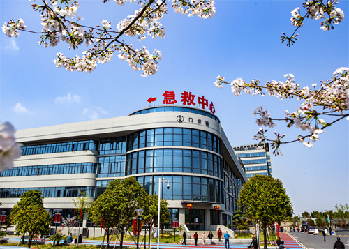 永康中医院最新消息,永康市中医院新址在哪里