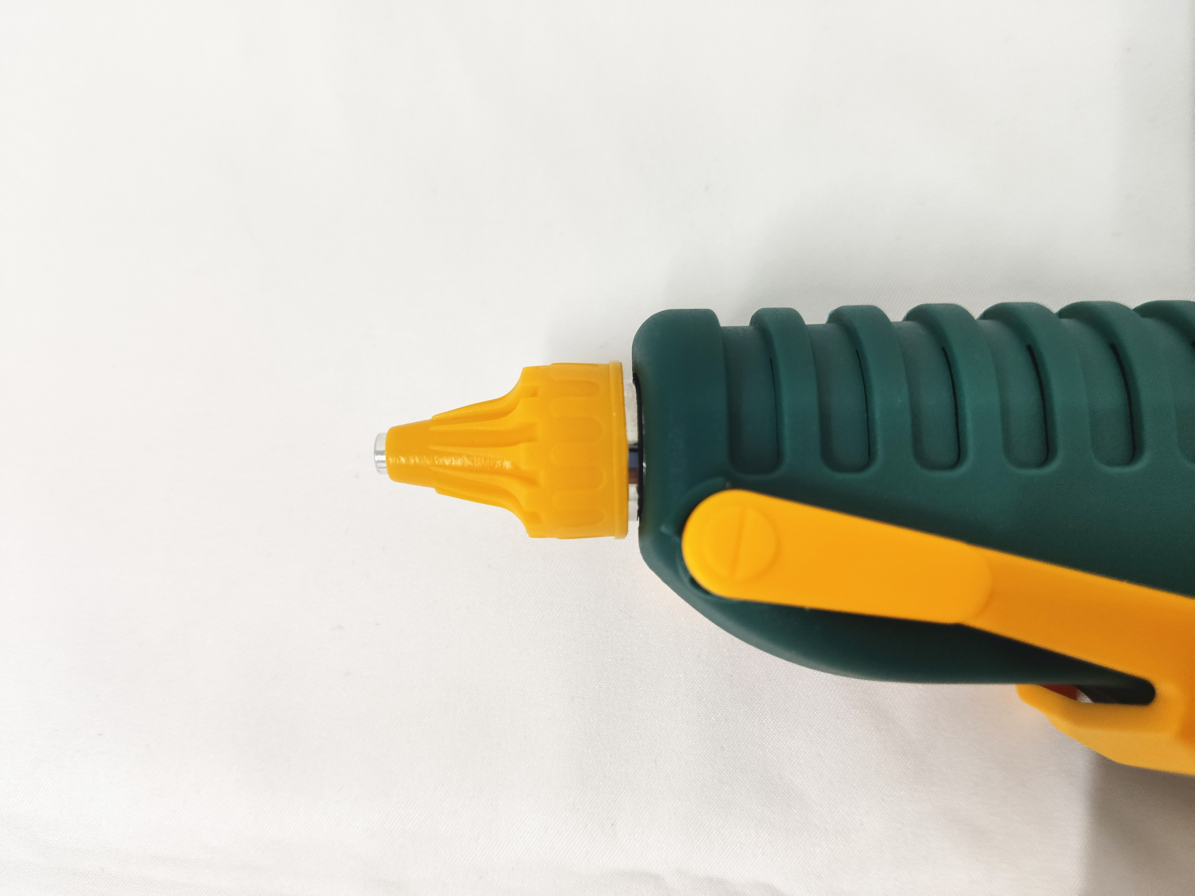 500瓦热熔胶枪出胶有多快,出胶快的美缝胶枪