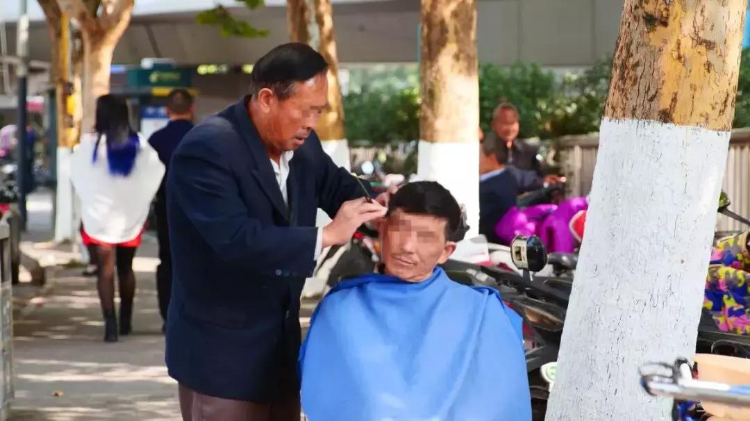 安德门的风,带着五湖四海漂泊的味道