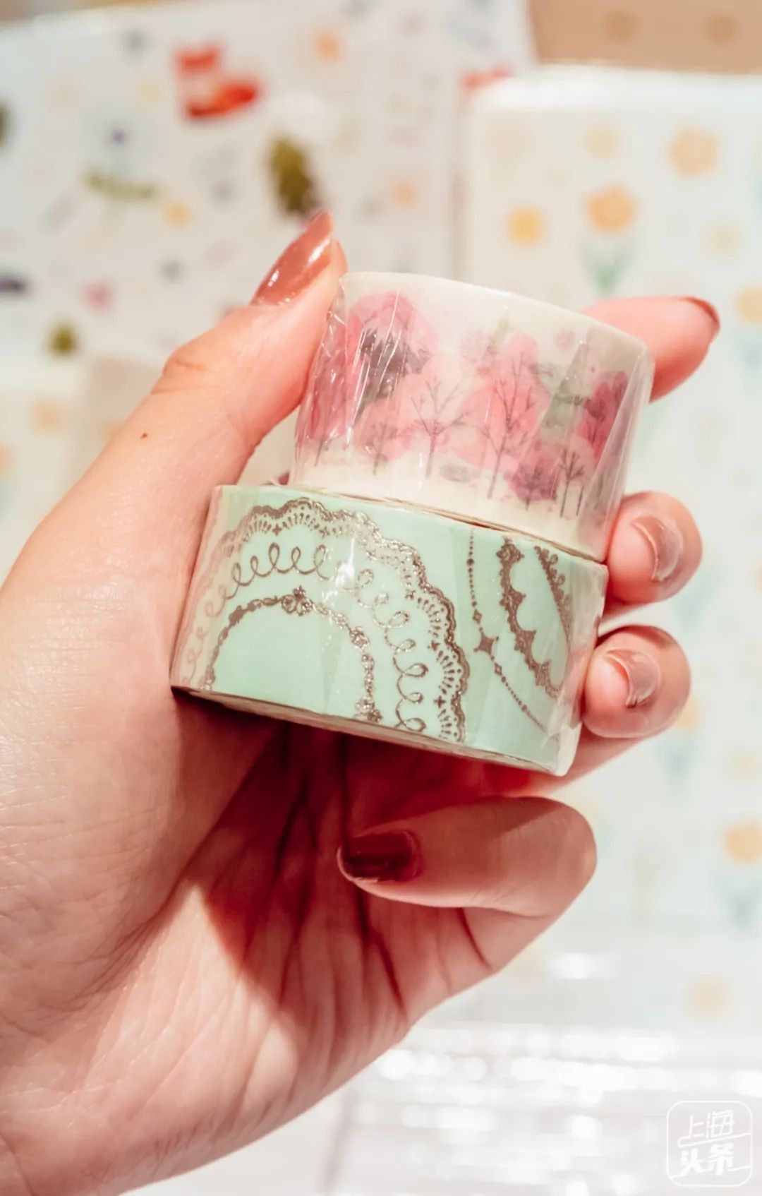 新中国第一家经营性商店,国内第一家日本杂货铺