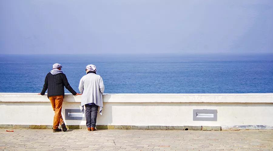 2025年全国老年人基本福利,各个国家老年人的福利