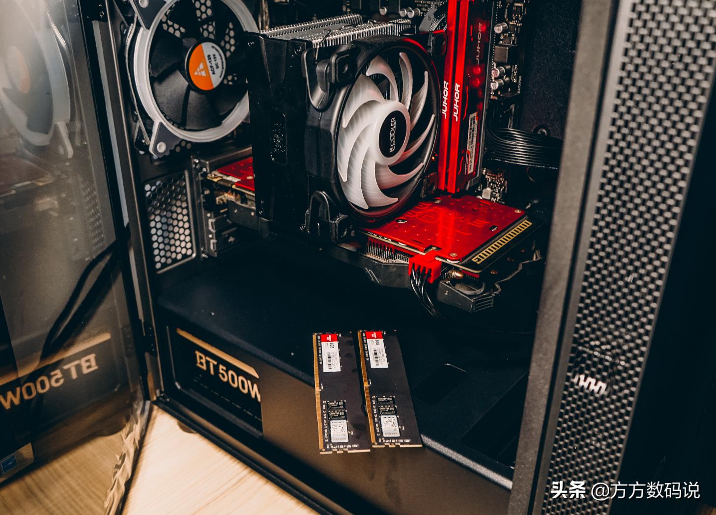 国产内存光威奕pro,国产内存与存储现状