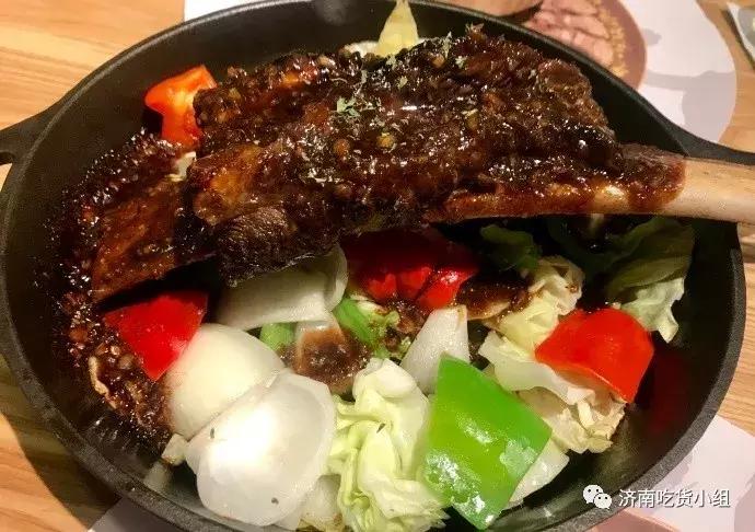 印象城附近好吃的地方,印象城有什么好吃的