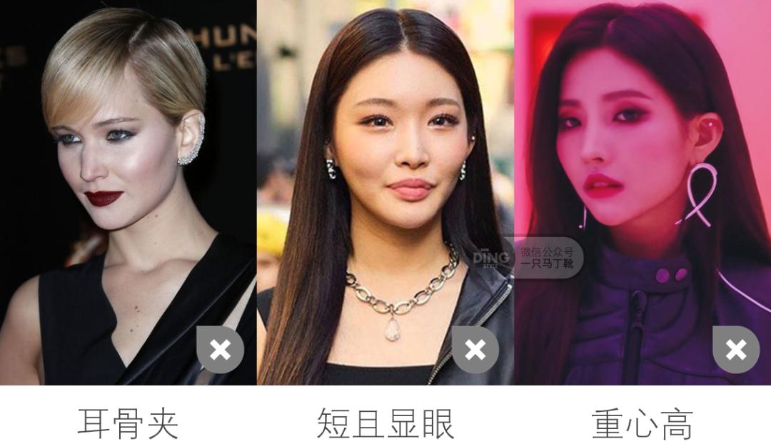 颧骨高钻石脸适合什么眼镜,颧骨突出适合什么眉毛修饰脸型