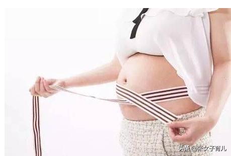 孕期腰疼肚皮发紧发硬怎么回事,孕期一站立就肚皮发紧
