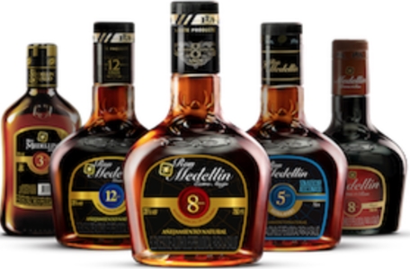 如何鉴赏朗姆酒,朗姆酒基本工艺