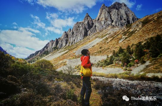 拓乐背包,拓乐骑行背包