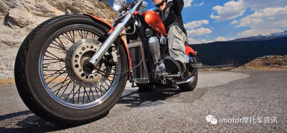 机车最好看的轮胎花纹,机车轮胎胎纹怎么选择