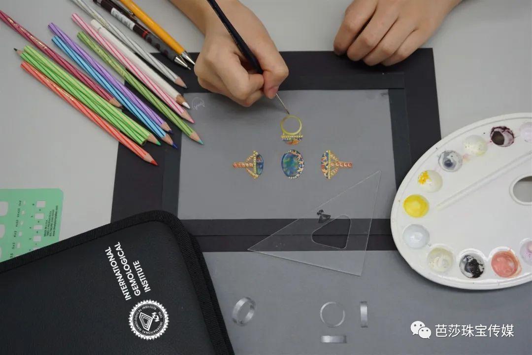 珠宝设计师怎么入门,想成为设计师需要什么条件