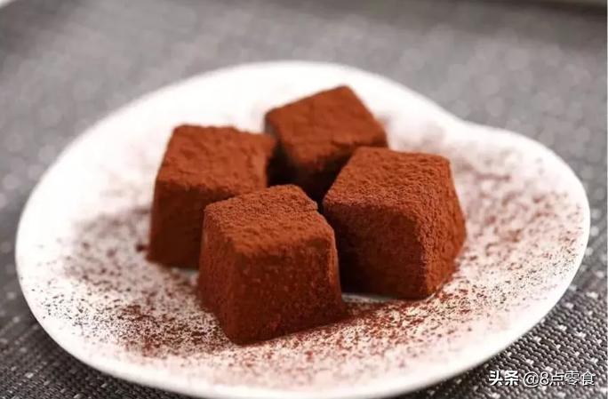 测评巧克力物美价廉,测评巧克力推荐