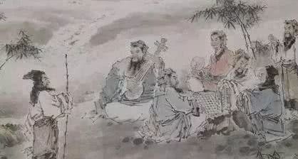 漫画中国哲学史,简明中国哲学史