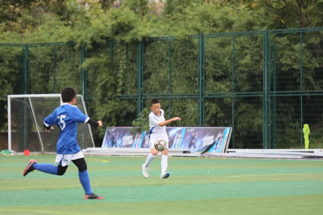 2023青俱杯上海申花u12vs上海幸运星,第二届青歌赛获奖盛典