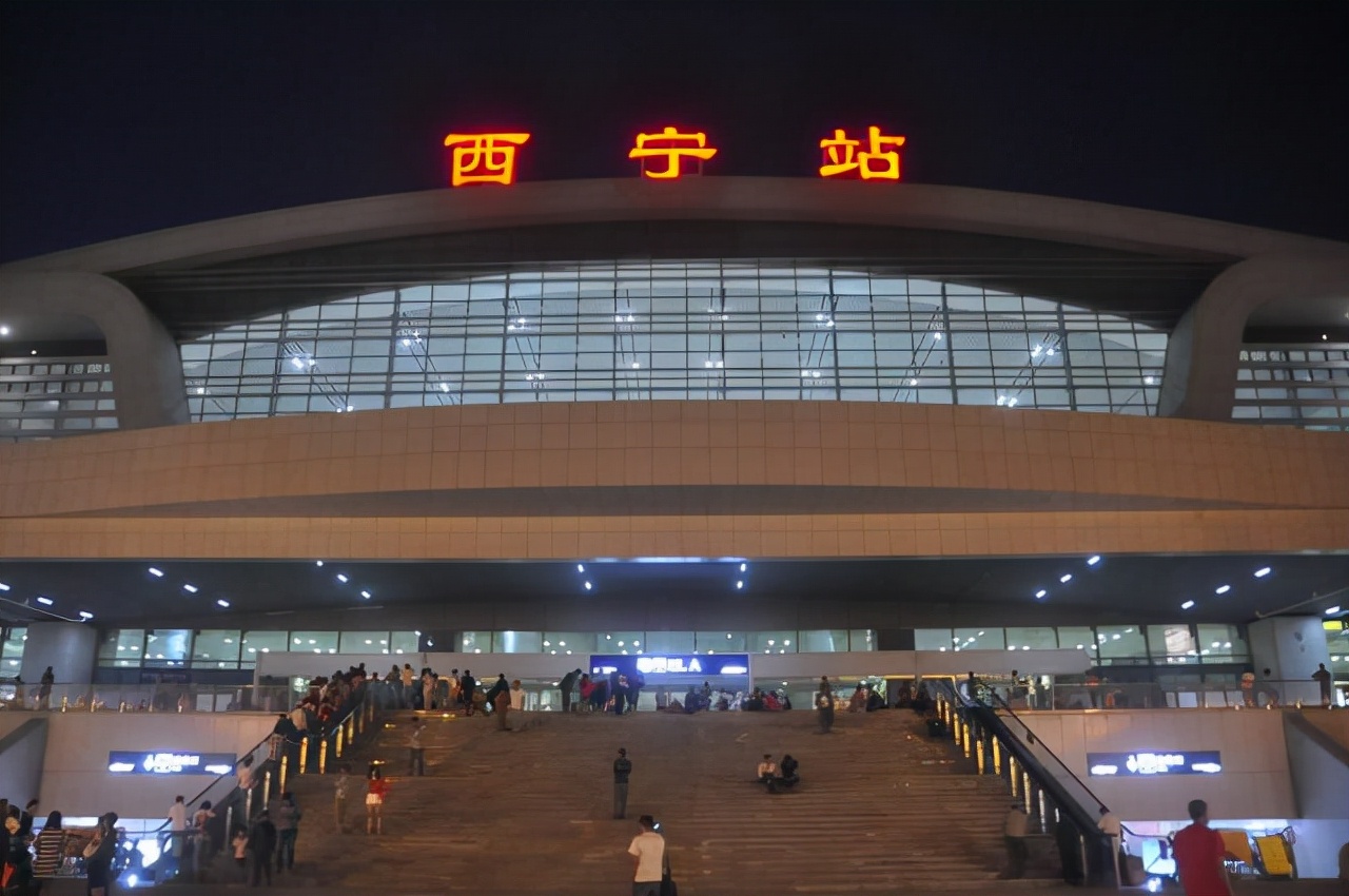 青海的城市面貌咋样,青海物价低的城市