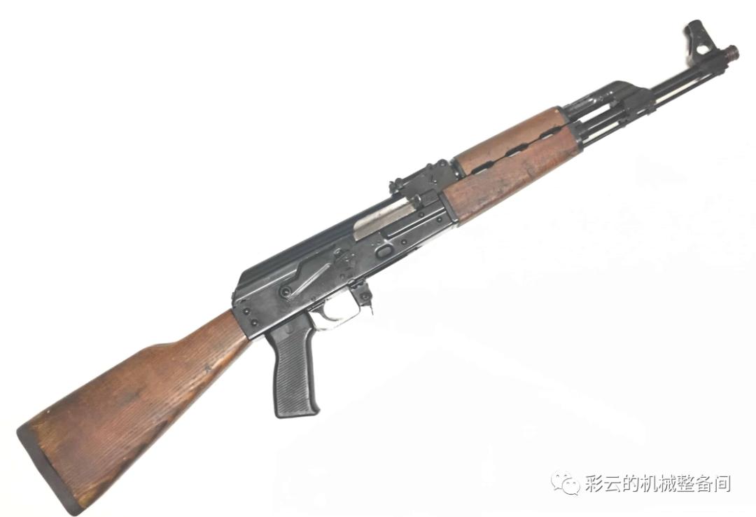 萨达姆黄金ak值多少,萨达姆的黄金ak