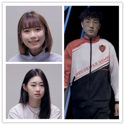 面对同一个单身暖男，两个高情商女人的不同选择