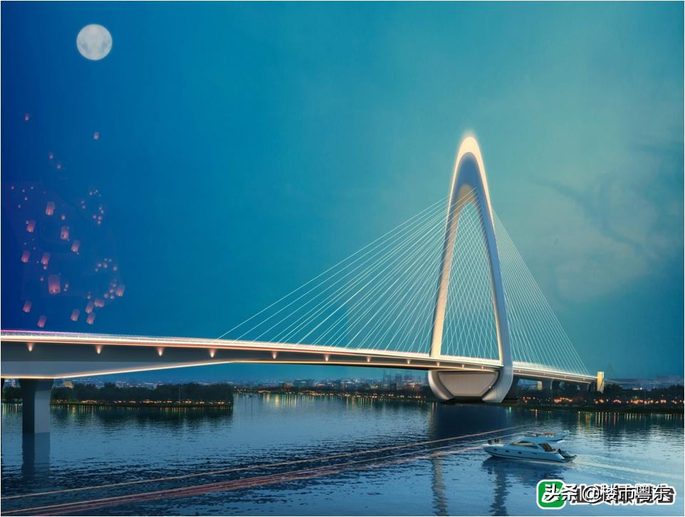 汕头旧城改造最新消息,汕头最新开工的公路