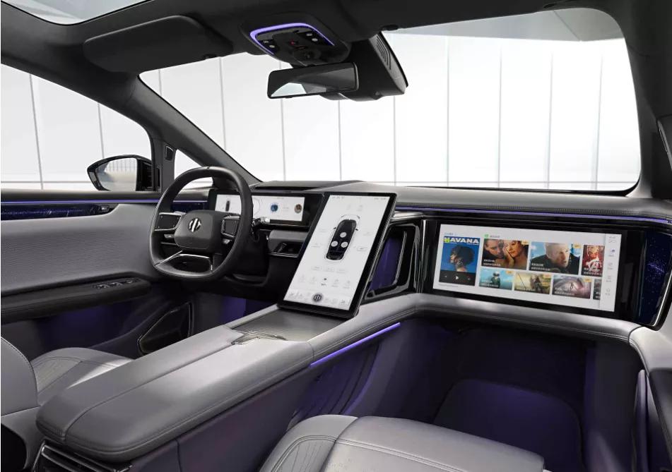 华人运通高合最新消息,高合hiphix为啥卖这么贵