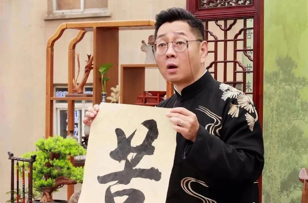 撒贝宁硬刚张绍刚,撒贝宁介绍张绍刚