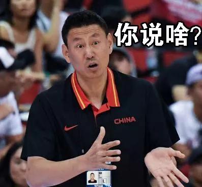 男篮世界杯反思赵睿,男篮世界杯都输给谁了