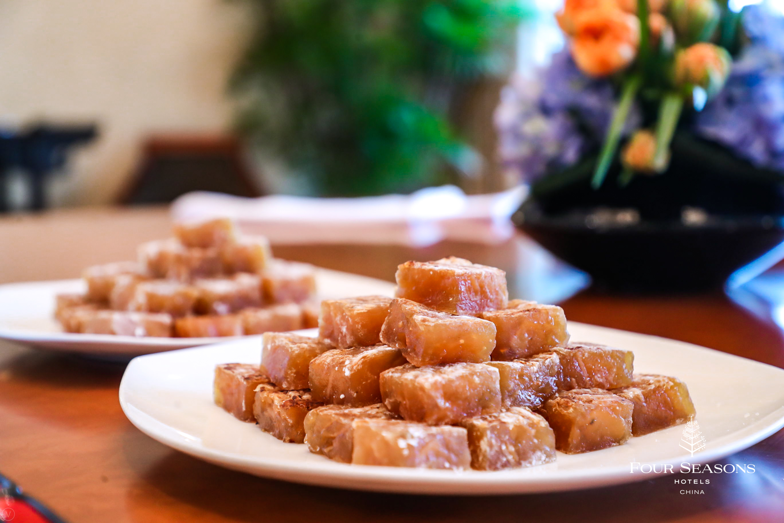 探索丰厚人生，四季中国为宾客带来独家体验