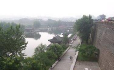 天下第一关游览指南,天下第一关导游讲解