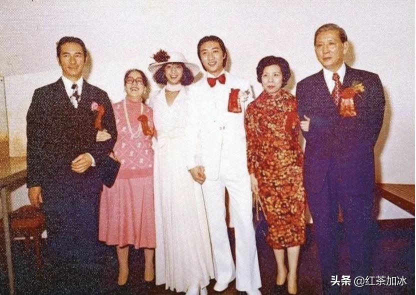 赌王何鸿燊的一生传奇经历,澳门赌王的发家史何鸿燊