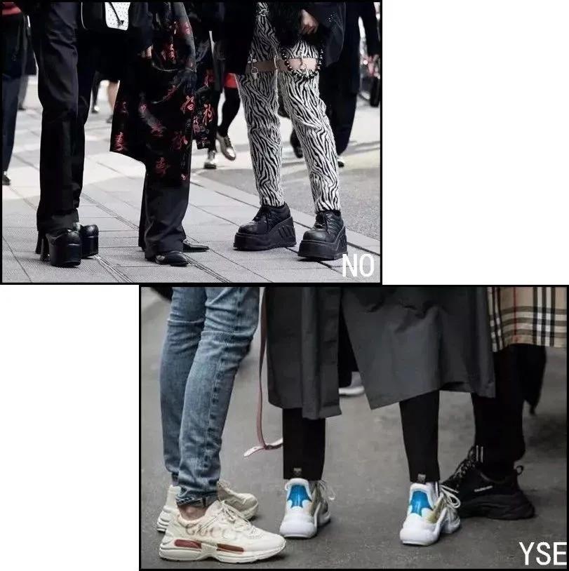 小个子穿的时尚鞋子夏季,小个子夏季鞋子穿搭推荐