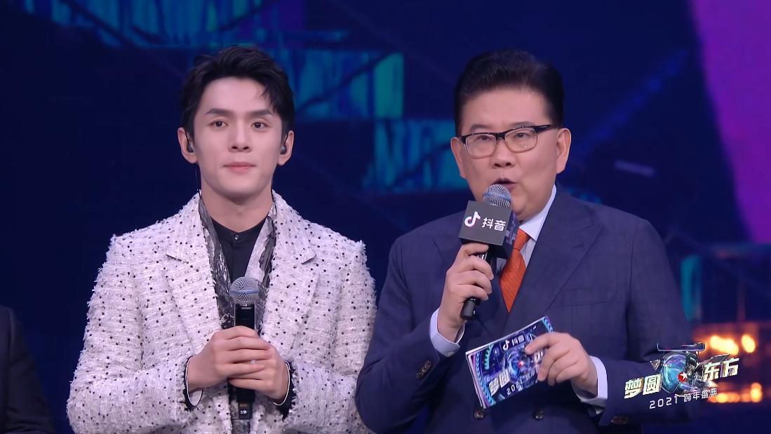 今年百克力还主持吗,上海主持人百克力去哪了