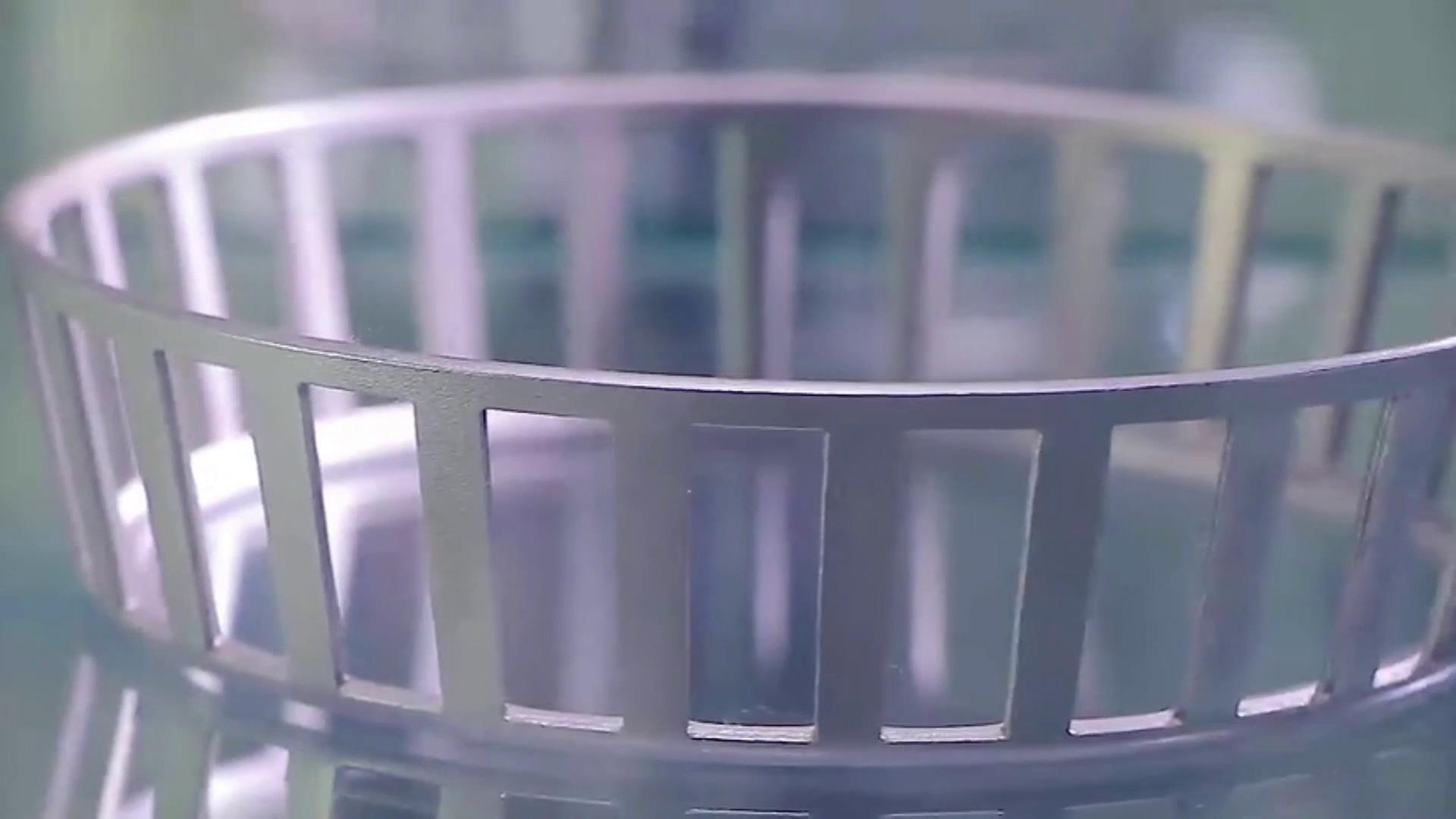 正宗老牌国货轴承,国产轴承有希望吗