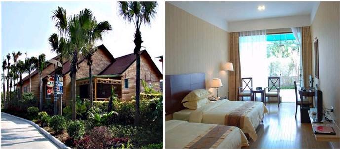 清远清泉湾游玩攻略,清远聚龙湾游记攻略