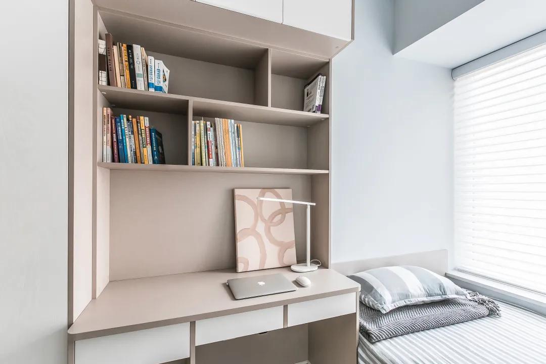 抓住四个元素轻松打造北欧风的家 (旧房改造之幸福小家最爱的北欧风)