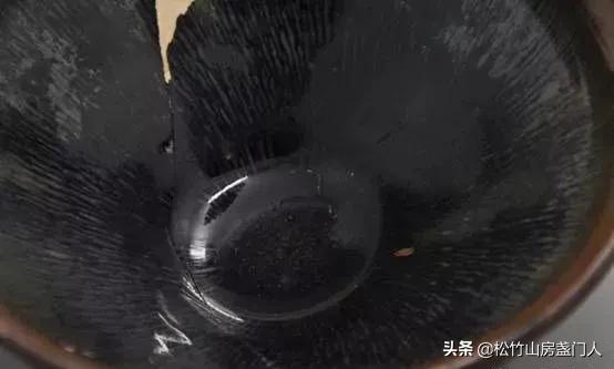 建盏瑕疵率为什么高,建盏瑕疵概率