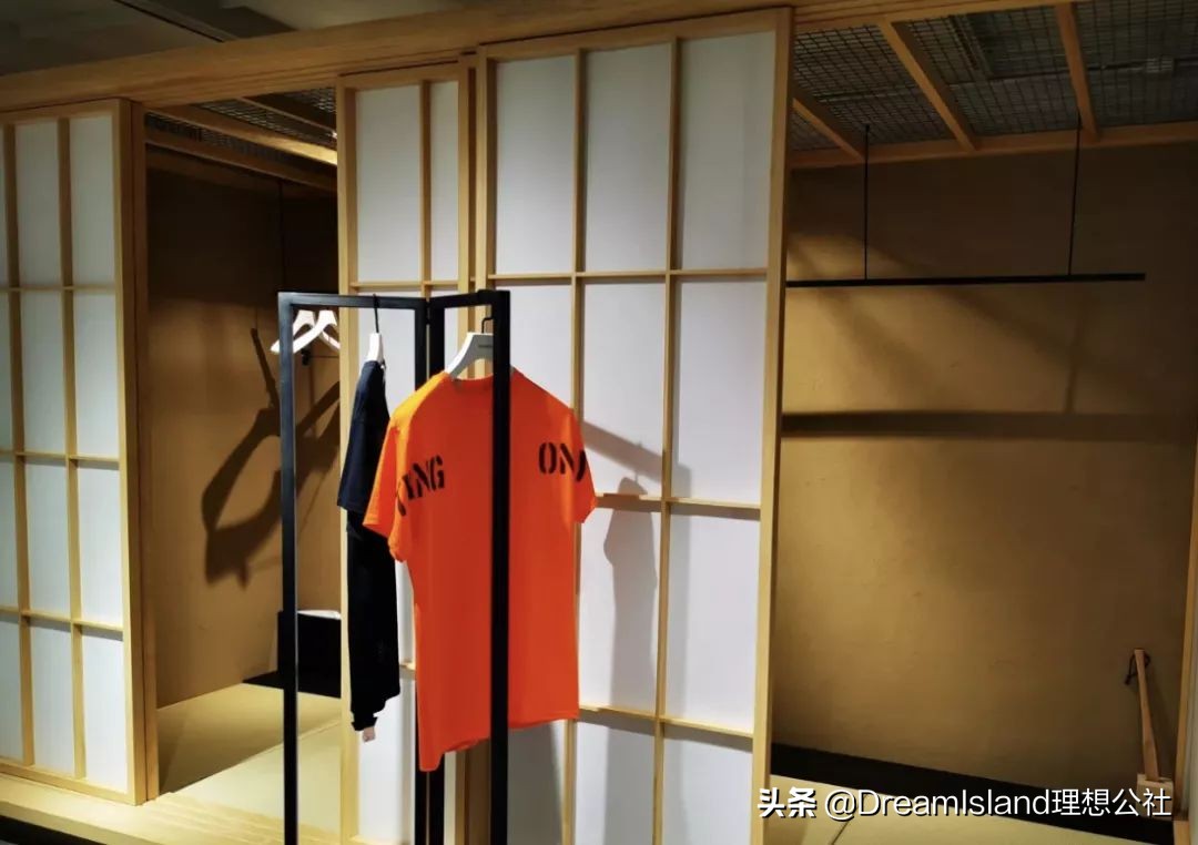 上海有哪些潮流买手店,上海十大买手店