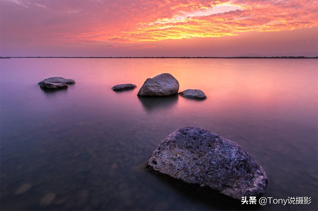 摄影如何拍摄日出日落详解,摄影如何拍日出调整曝光