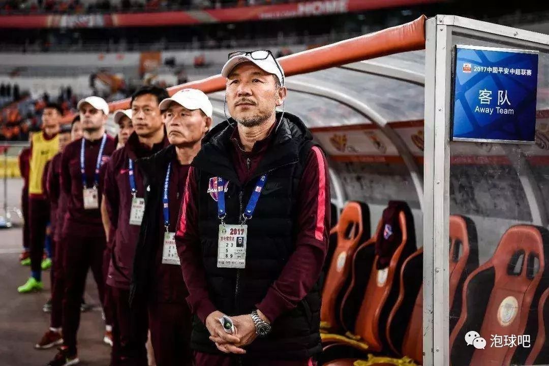 国足新帅候选者曝光,曝国足新帅人选锁定世界名帅