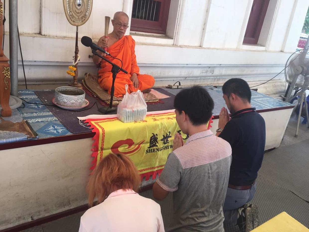 泰国哪个寺庙的佛牌最出名 (为什么要了解泰国佛牌文化)