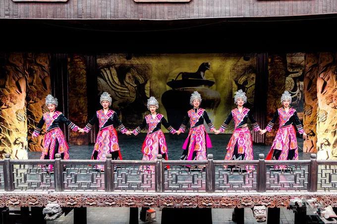 恩施，凭什么持续美哭全国，惊艳世界？