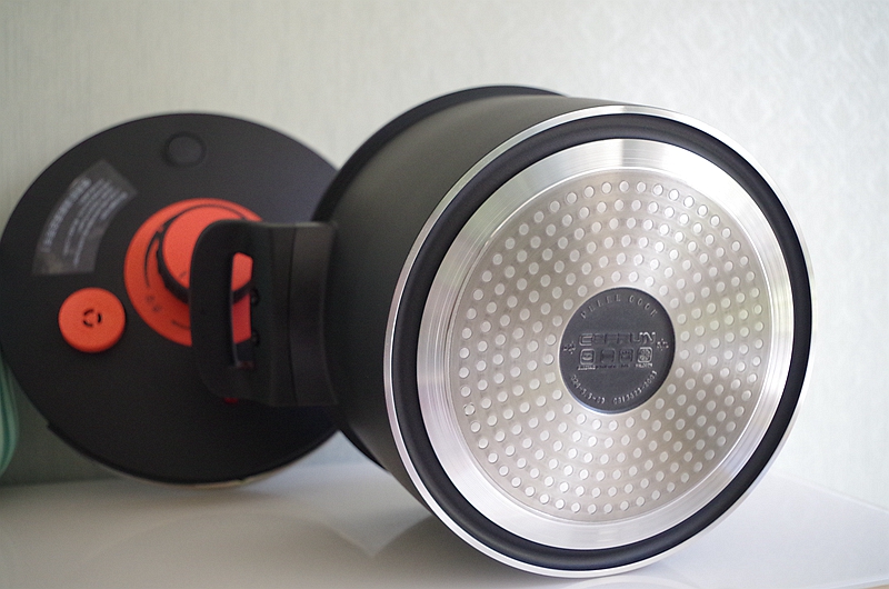 拒绝猪皮呼满天花板,黑科技享倍力高压锅到底有多牛呢