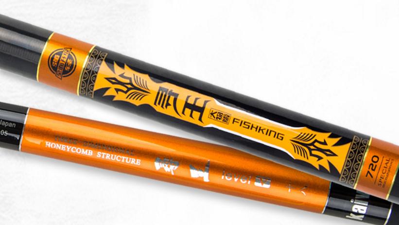 寻王二代大物竿能钓多大鱼,寻王二代大物竿竿稍需要加固吗