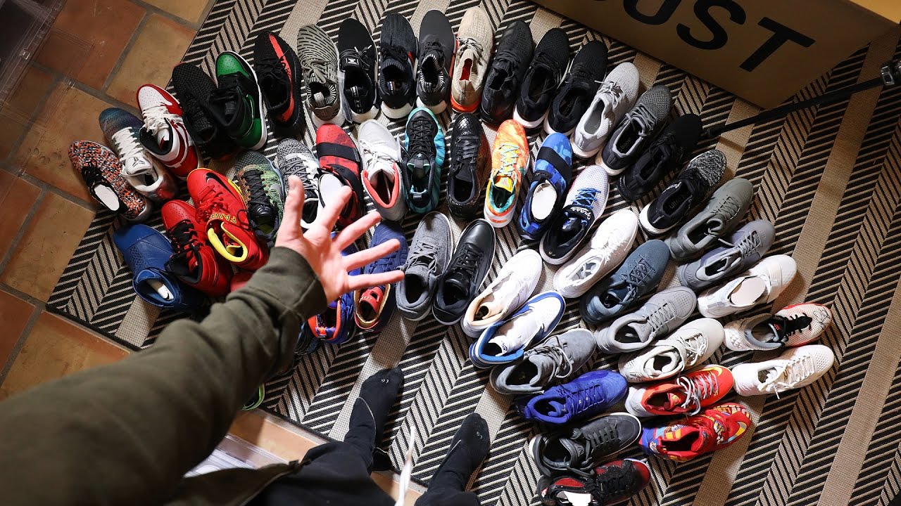 莆田鞋厂的真实现状,如何找到真正的莆田鞋厂