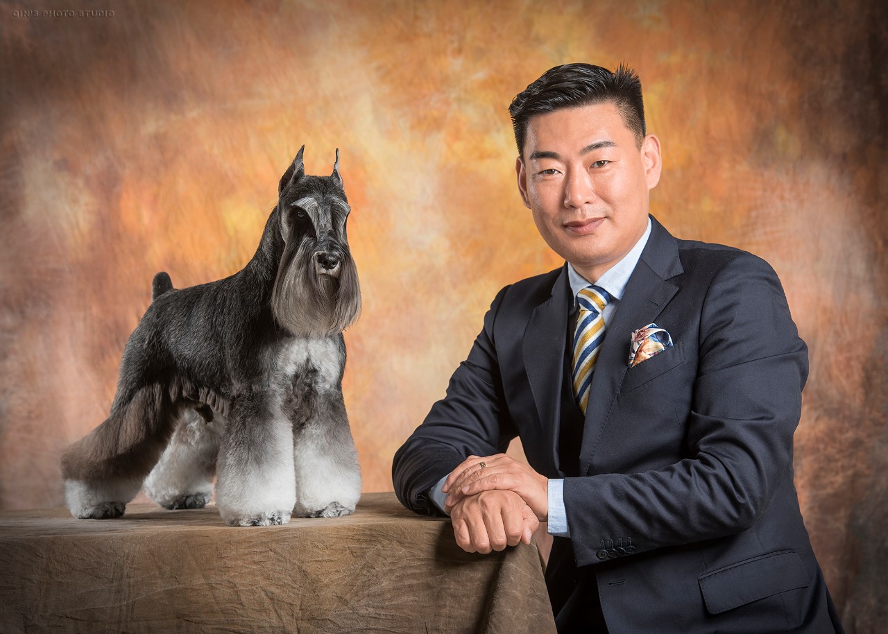 建议收藏|长城世界宠物美容大会（CGGC）全攻略