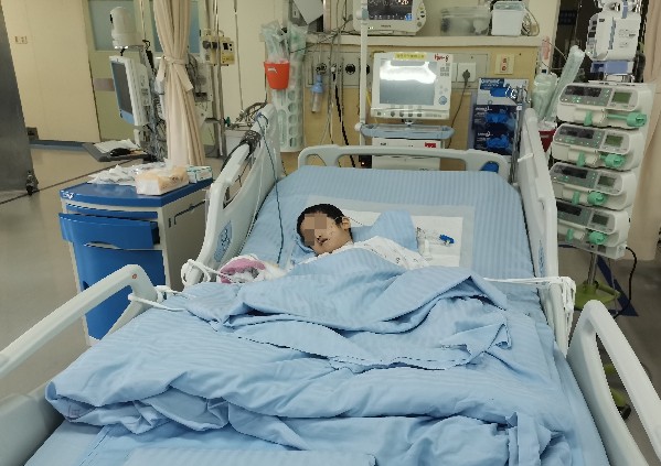 2岁小孩误喝高锰酸钾,小孩儿误食高锰酸钾有影响吗