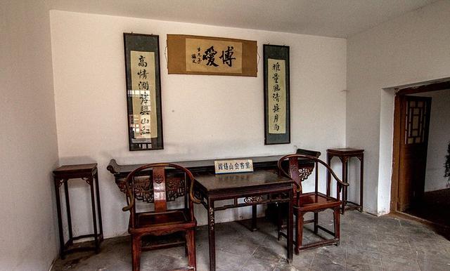 乔家大院是山西最好的大院吗,走进山西乔家大院也很壮观