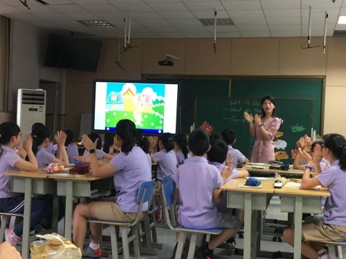 合肥邵春荣,邵春荣校长