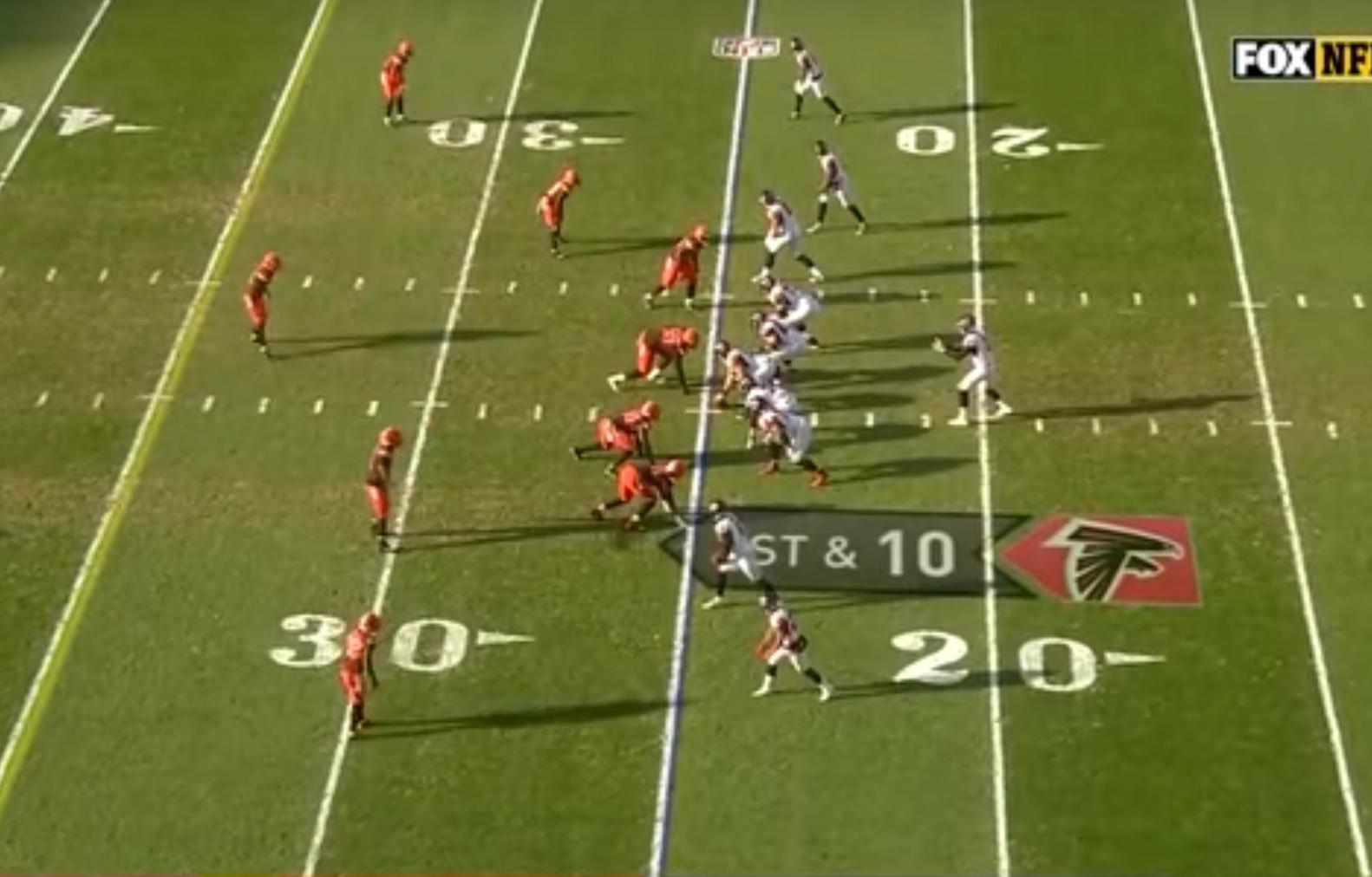 nfl美式橄榄球四分卫,橄榄球基本战术