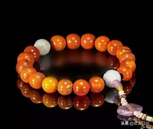 土豪看的手串,最适合穷人玩的5种手串