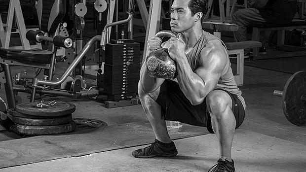 健身为什么臀越来越大,臀部两边不对称怎么改善